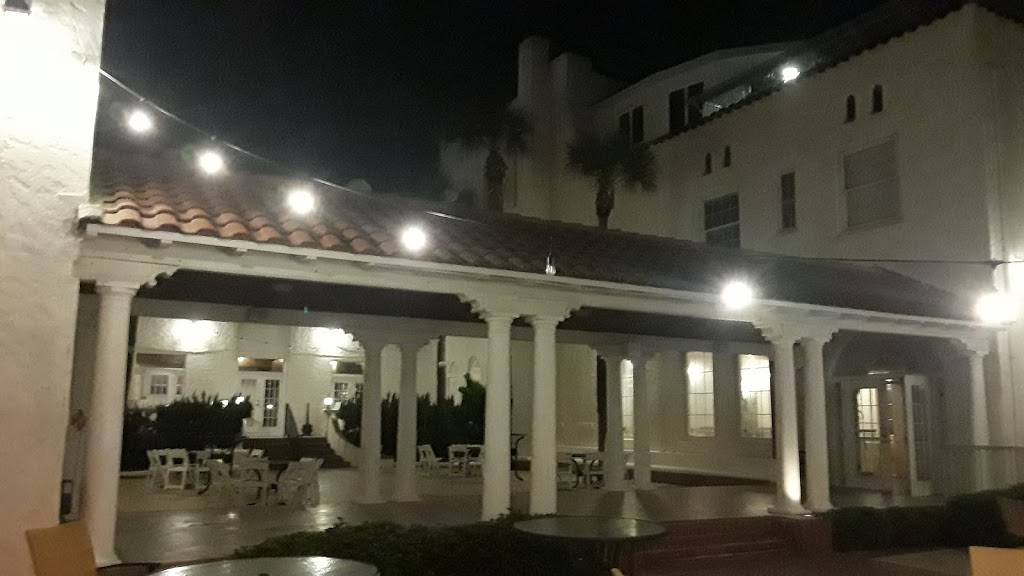 Casa Marina Hotel and Restaurant | restaurant | 691 1st St N, Jacksonville Beach, FL 32250, USA | 9042700025 OR +1 904-270-0025