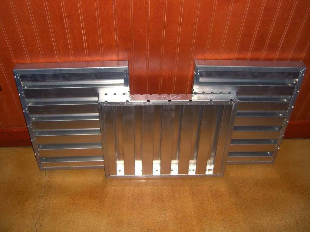 FilterShine Southwest | restaurant | 4887 Ronson Ct, San Diego, CA 92111, USA | 6197310100 OR +1 619-731-0100