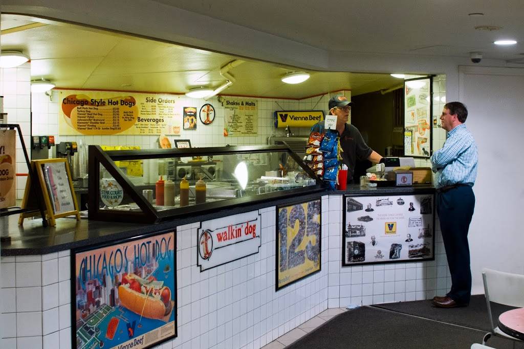 Walkin Dog | restaurant | 618 2nd Ave S, Minneapolis, MN 55402, USA | 6124360055 OR +1 612-436-0055