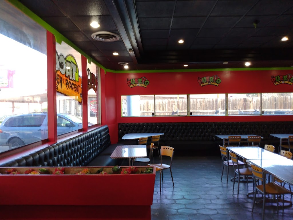 EL Puerto Tacos | restaurant | 2130 Country Club Blvd, Stockton, CA 95204, USA | 2092278580 OR +1 209-227-8580