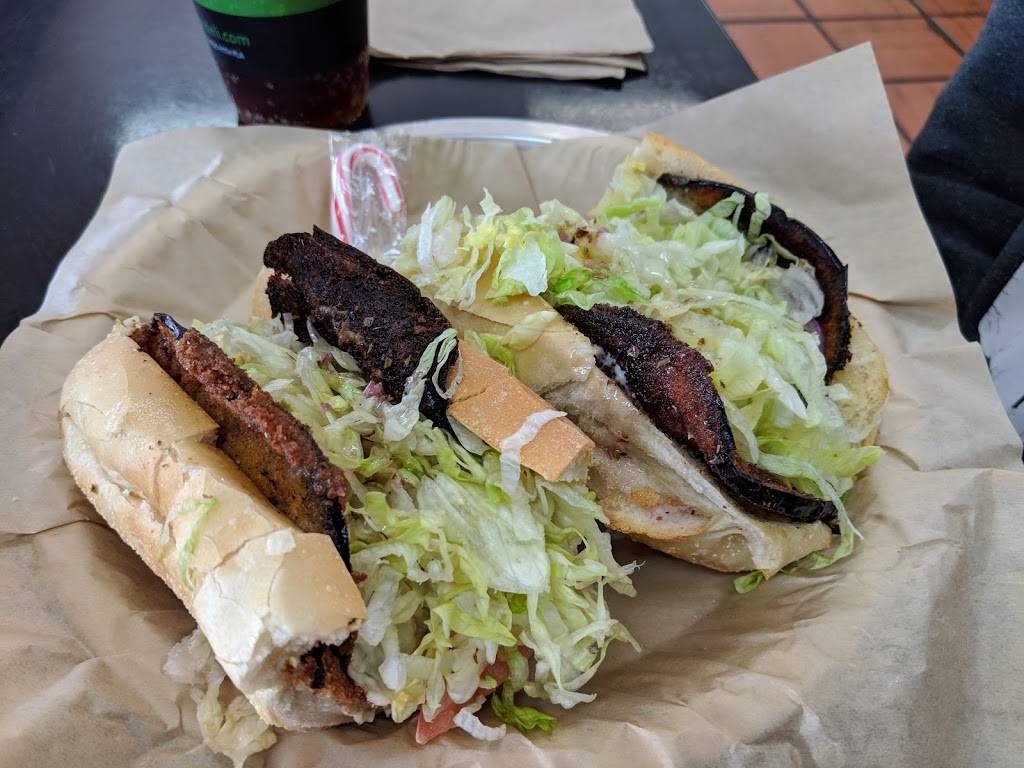 South Coast Deli | meal takeaway | 185 S Patterson Ave, Santa Barbara, CA 93111, USA | 8059678226 OR +1 805-967-8226