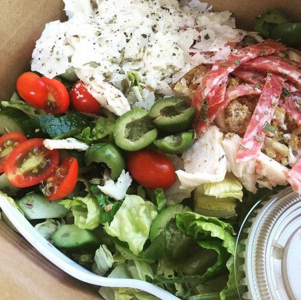 Lunchbox | meal delivery | 3400 Calle Real, Santa Barbara, CA 93105, USA | 8052528391 OR +1 805-252-8391