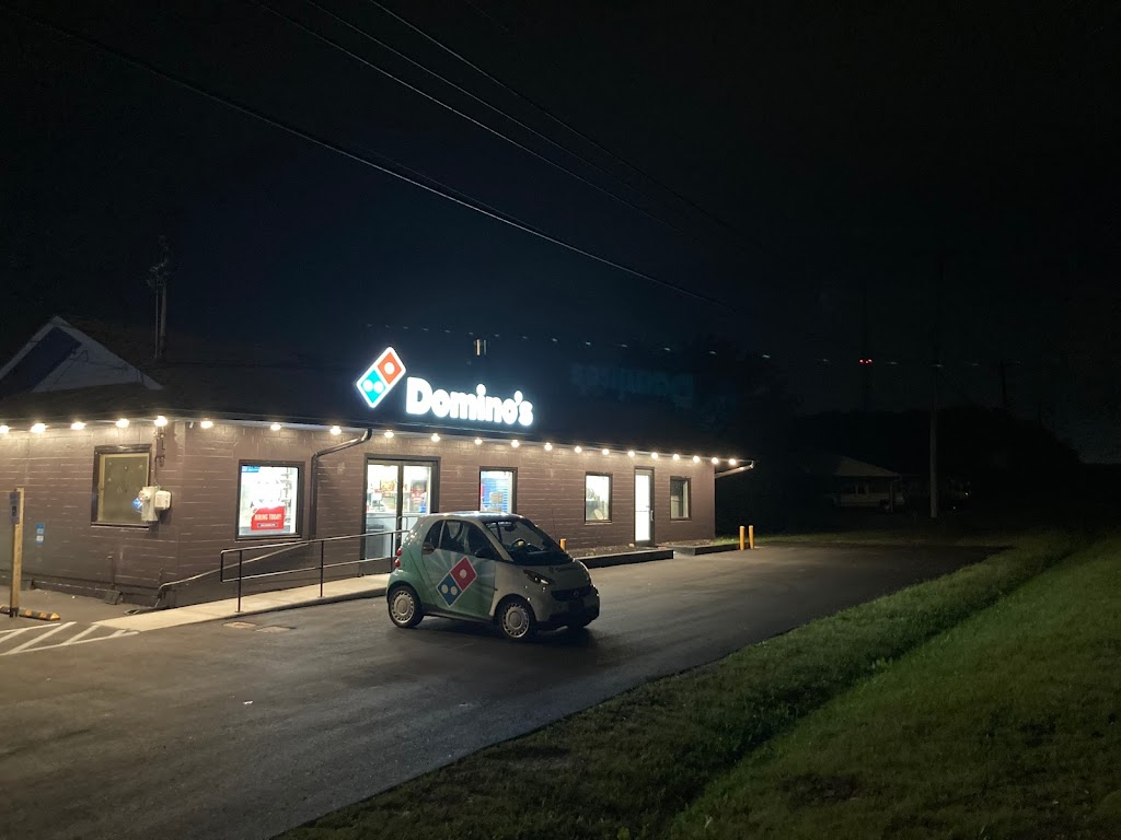 Dominos Pizza | restaurant | 3940 Shelbyville Hwy, Murfreesboro, TN 37127, USA | 6154425550 OR +1 615-442-5550