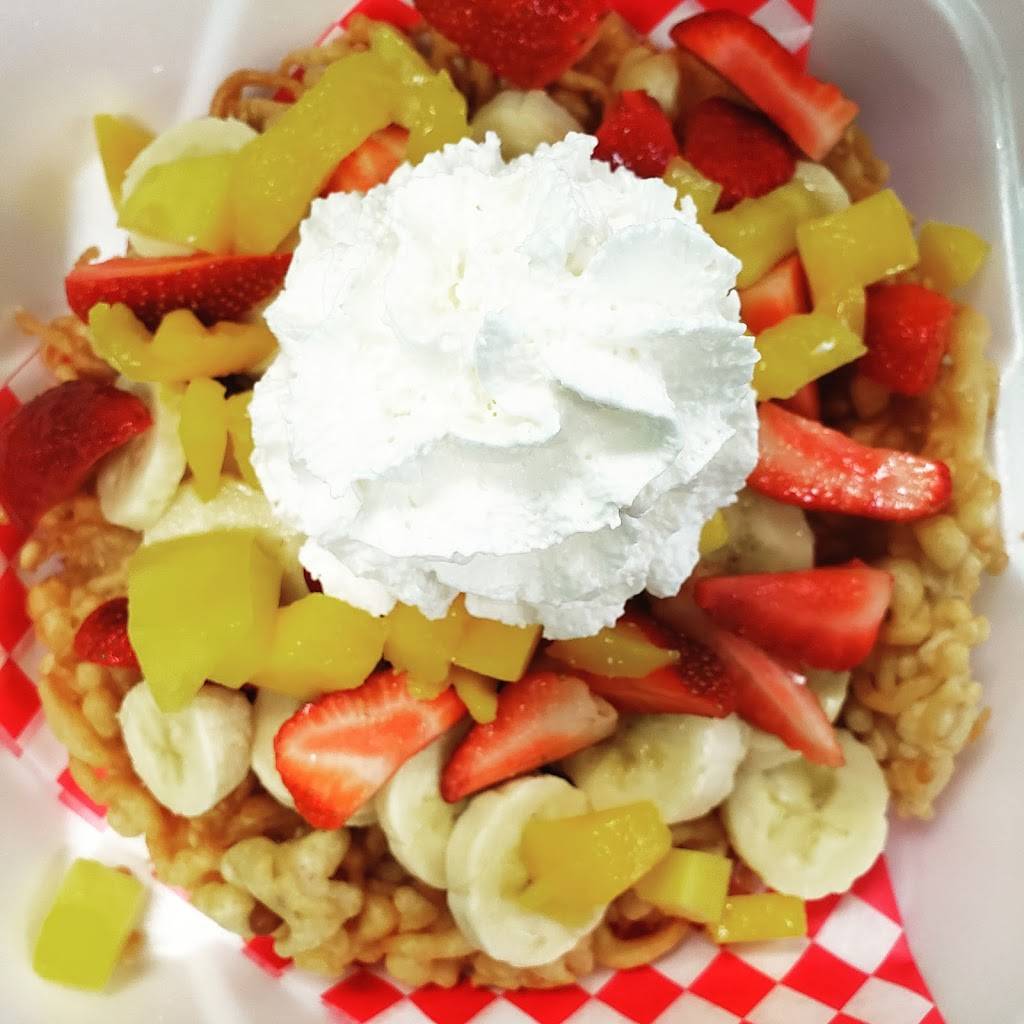 Crave it | meal takeaway | 8330 Long Beach Blvd Suite 115, South Gate, CA 90280, United States | 3235378229 OR +1 323-537-8229