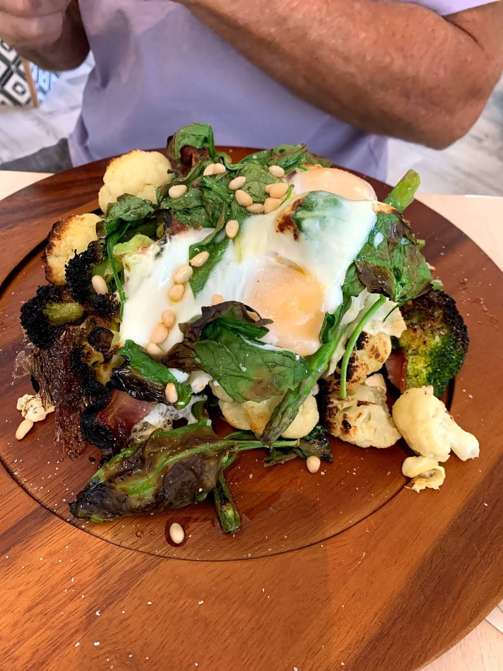 Juice & Java NMB | restaurant | 15180 Biscayne Blvd, North Miami Beach, FL 33160, USA | 3057053361 OR +1 305-705-3361