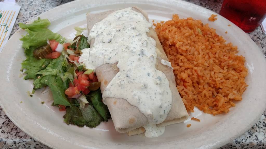 Chuys | restaurant | 801 NW Broad St, Murfreesboro, TN 37129, USA | 6154941660 OR +1 615-494-1660