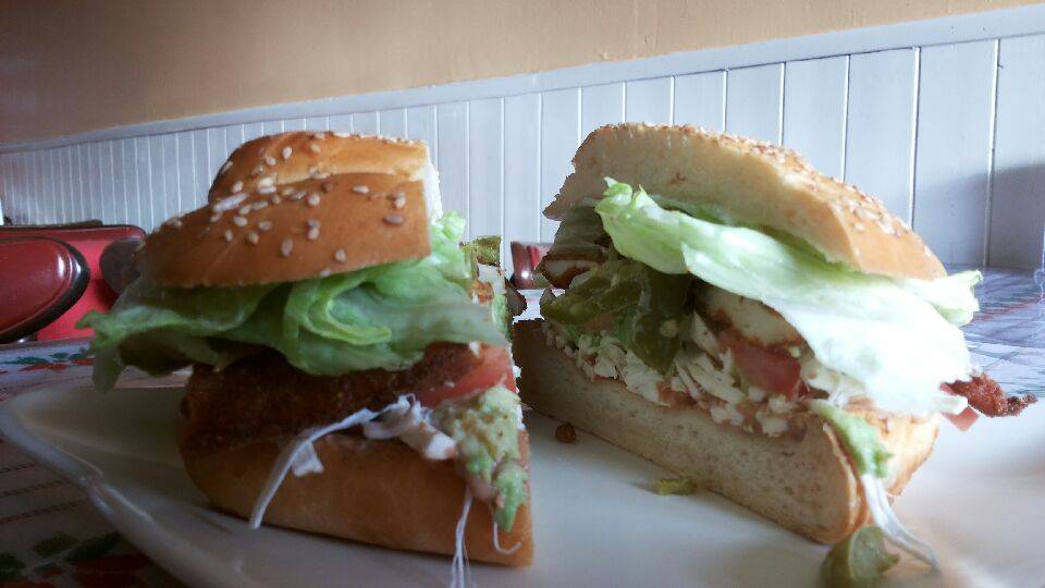 El Sazon de Puebla | meal delivery | 7103 West Chester Pike, Upper Darby, PA 19082, USA | 4844617786 OR +1 484-461-7786