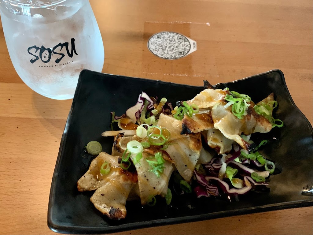 Sosu | restaurant | 3718 Central Ave Suite B, Charlotte, NC 28205, USA | 9802374800 OR +1 980-237-4800