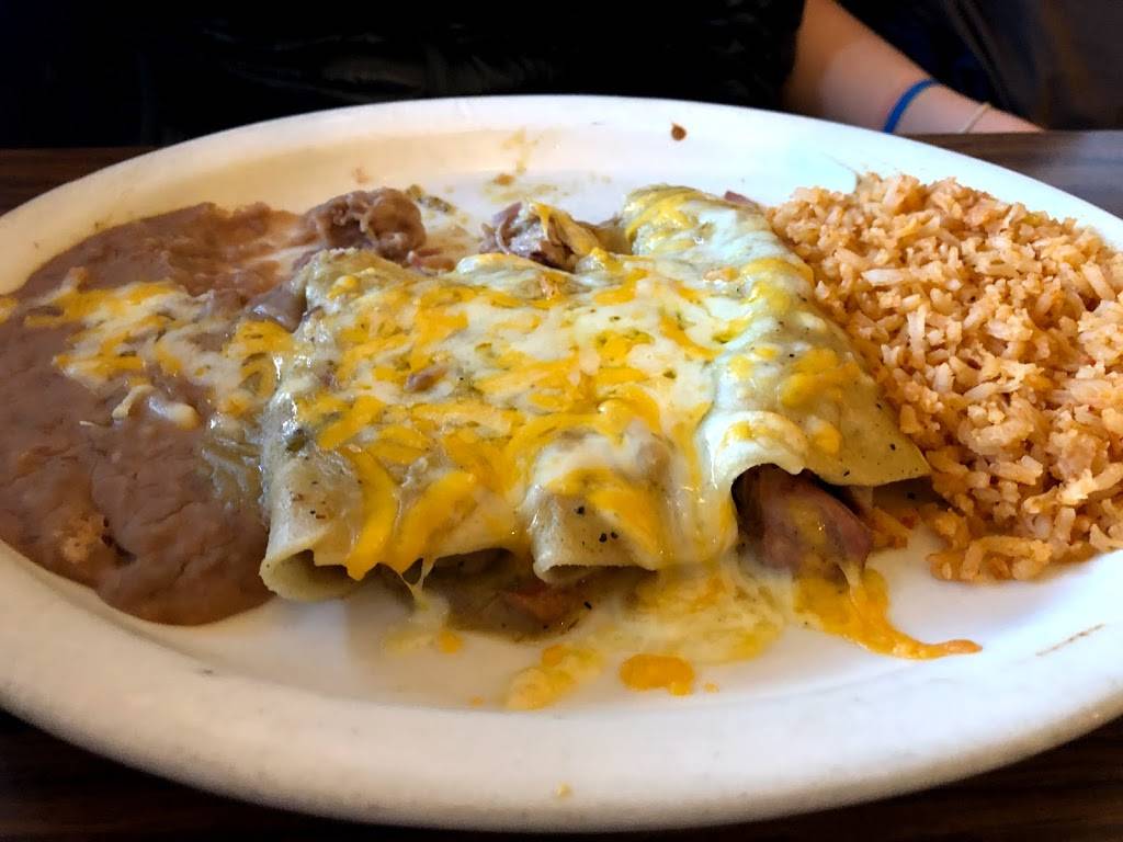 Sierra Mexican Restaurant | restaurant | 302 OR-22, Gates, OR 97346, USA | 5038972210 OR +1 503-897-2210