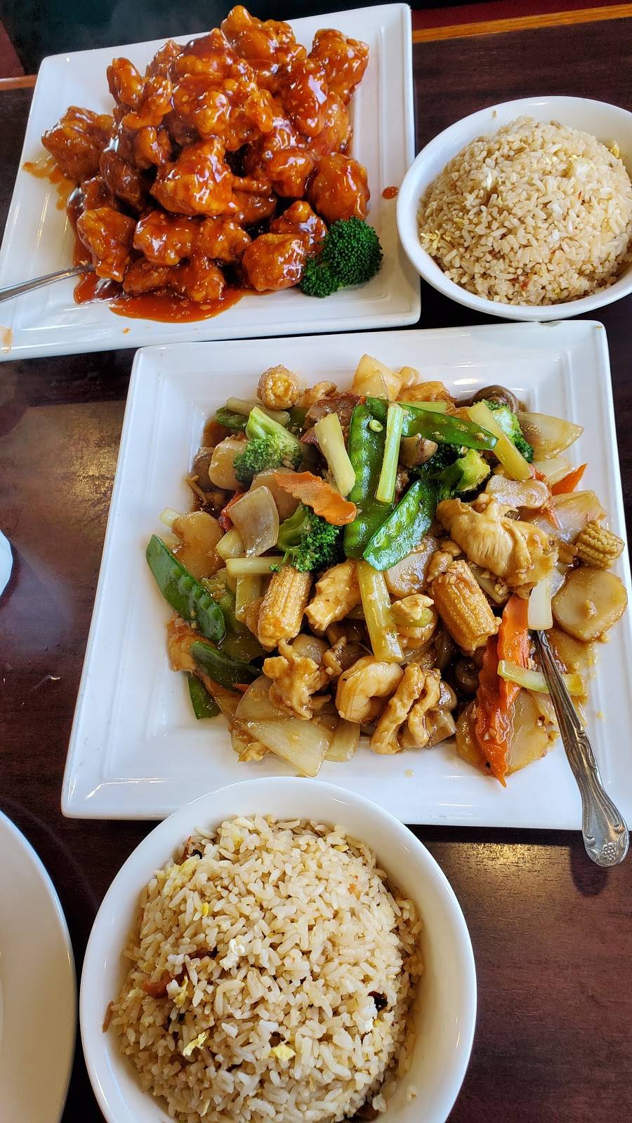 Lok Yaun Restaurant | restaurant | 3000 W 11th Ave, Eugene, OR 97402, USA | 5413457448 OR +1 541-345-7448