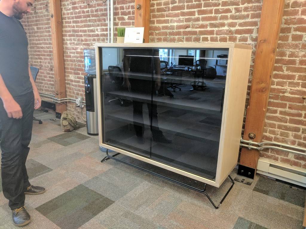 The Bodega at Duende | cafe | 468 19th St, Oakland, CA 94612, USA | 5108580614 OR +1 510-858-0614