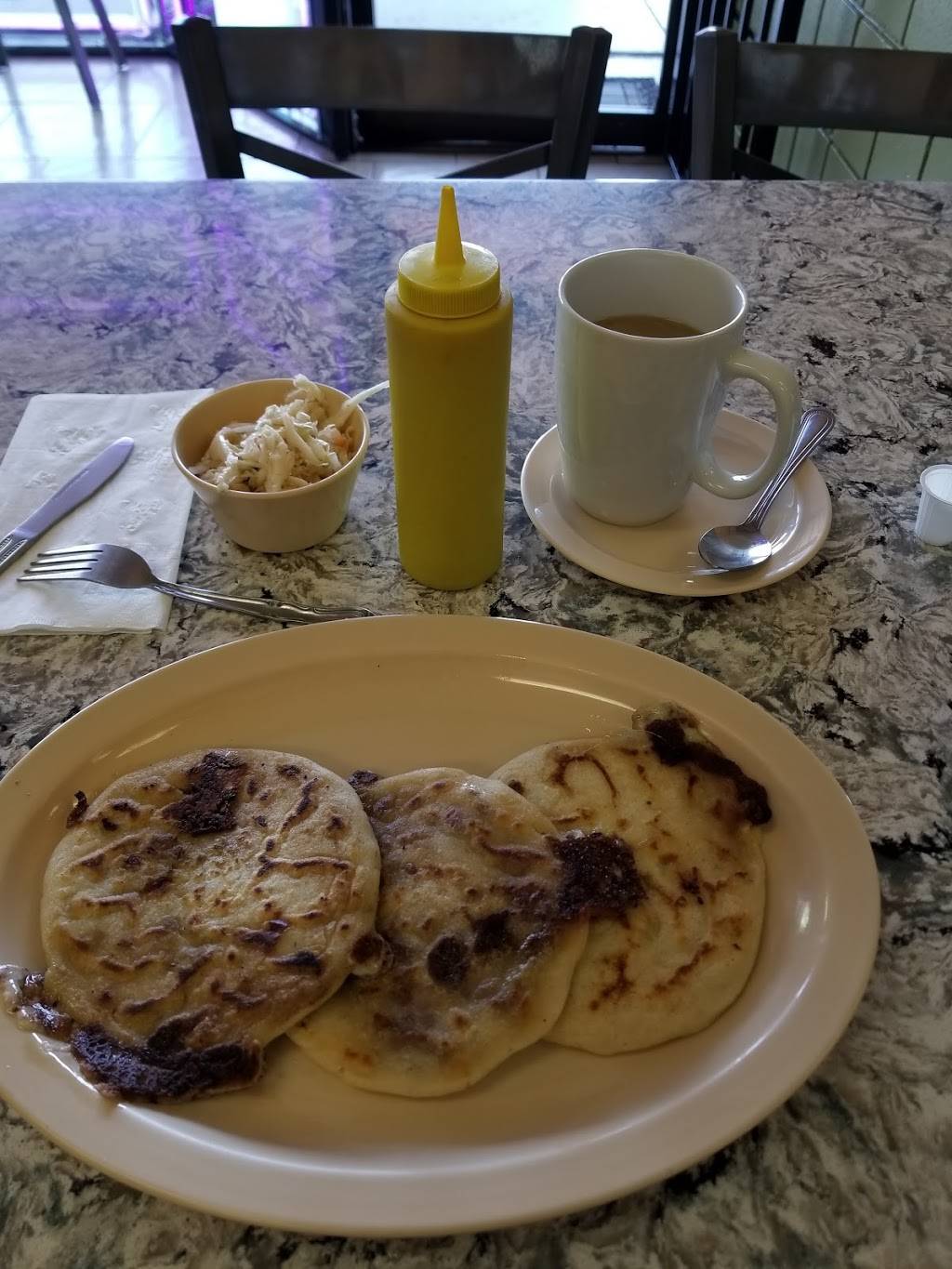 Golfo De Fonseca # 2 | restaurant | 15242 Saticoy St, Van Nuys, CA 91405, USA | 8187872260 OR +1 818-787-2260