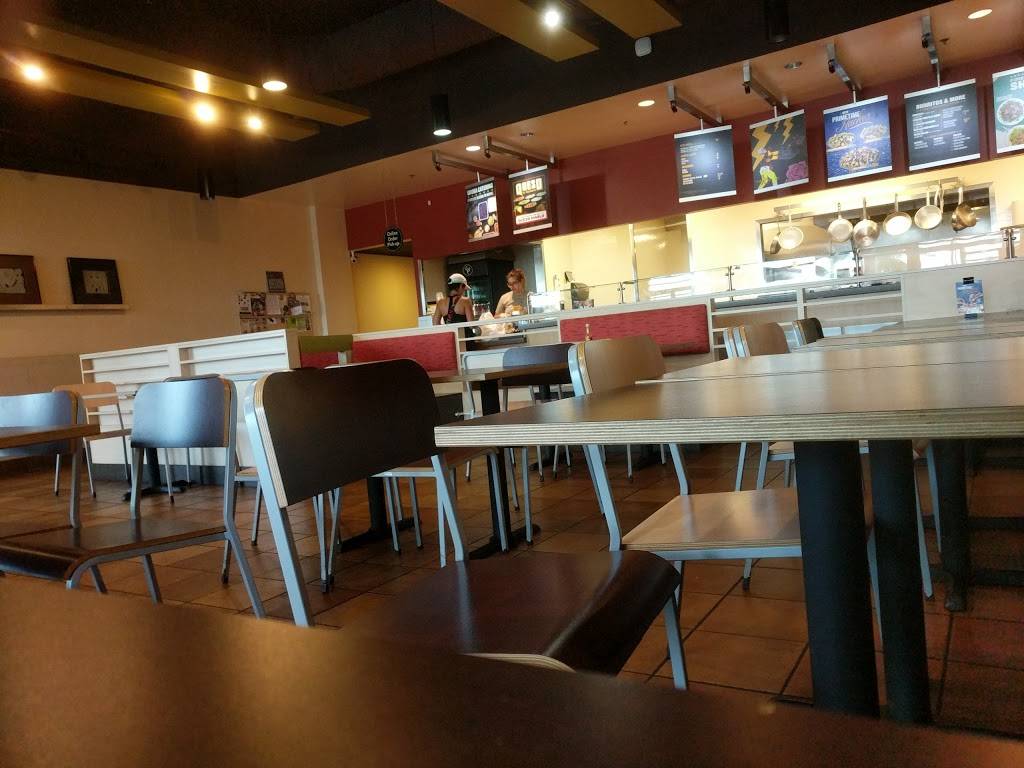 QDOBA Mexican Eats | restaurant | 9674 Liberia Ave, Manassas, VA 20110, USA | 5712921158 OR +1 571-292-1158