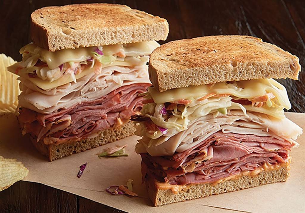 Jasons Deli | restaurant | 905 N Hwy 67 # 400, Cedar Hill, TX 75104, USA | 9722999042 OR +1 972-299-9042