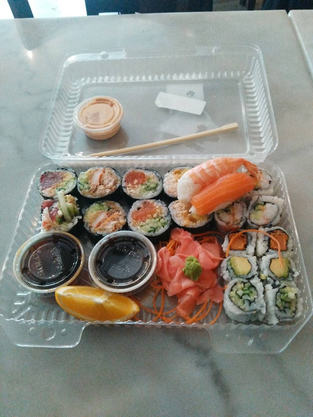 St-Adèle Sushi | restaurant | 555 Boulevard de Sainte-Adèle, Sainte-Adèle, QC J8B 1A7, Canada | 4502298388 OR +1 450-229-8388