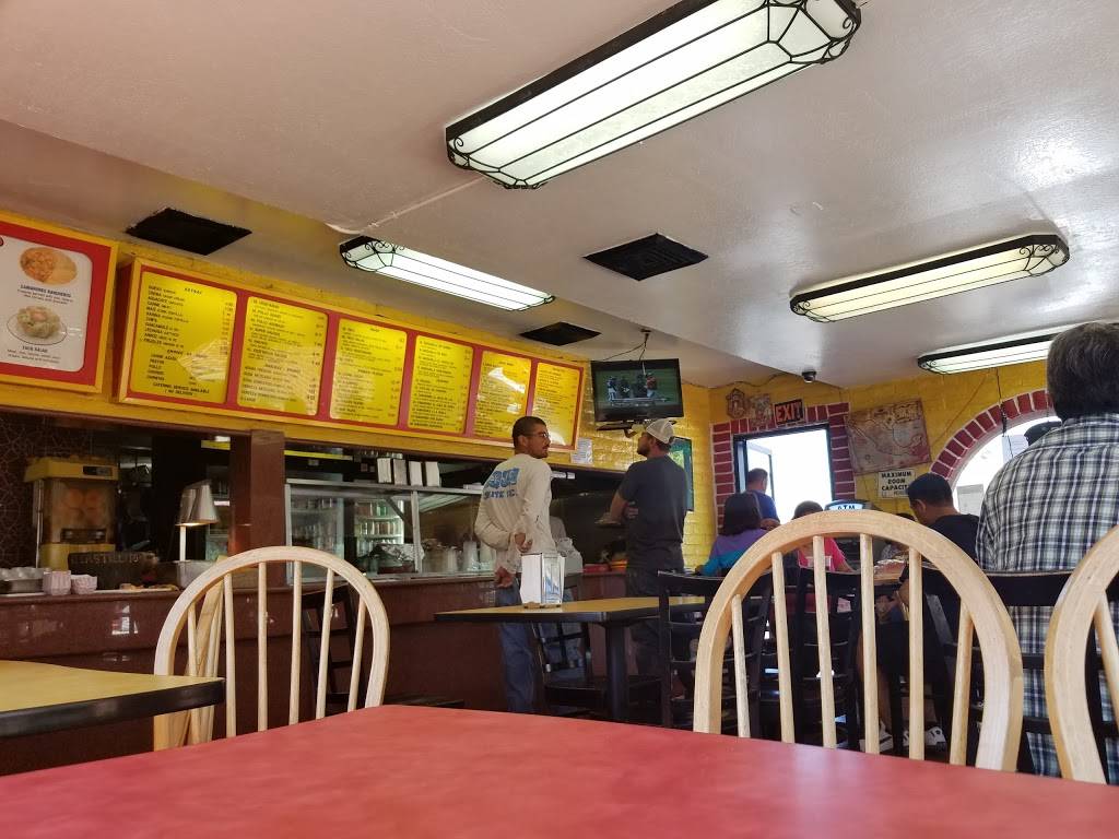 El Castillito Taqueria | restaurant | 211 N P St, Livermore, CA 94551, USA | 9254542734 OR +1 925-454-2734