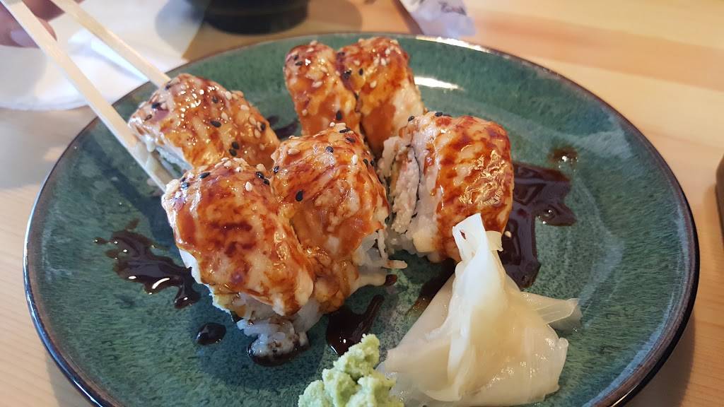 Maki Yaki Japanese Restaurant | restaurant | 34119 Pacific Coast Hwy # C, Dana Point, CA 92629, USA | 9492341235 OR +1 949-234-1235