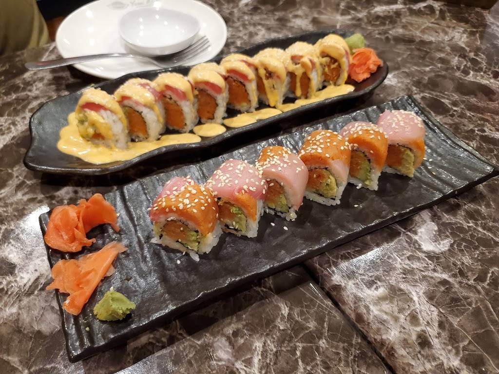 Yumi Asian (on APB) | restaurant | 425 Avalon Park S Blvd #200, Orlando, FL 32828, USA | 4079300432 OR +1 407-930-0432