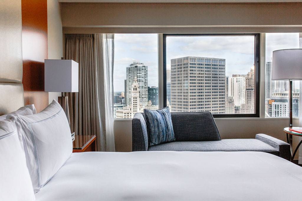 Swissotel Chicago | restaurant | 323 E Wacker Dr, Chicago, IL 60601, USA | 3125650565 OR +1 312-565-0565