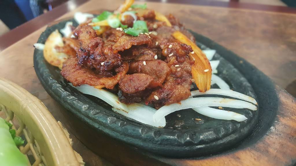 Kaya Restaurant | restaurant | 14120 Culver Dr, Irvine, CA 92604, USA | 9497269424 OR +1 949-726-9424