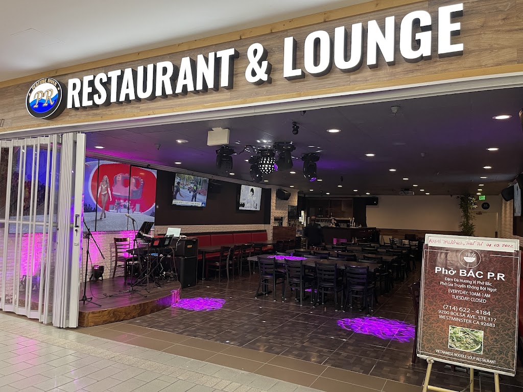 Perfume River Restaurant & Lounge | night club | 9200 Bolsa Ave Ste 117, Westminster, CA 92683, USA | 7146224184 OR +1 714-622-4184