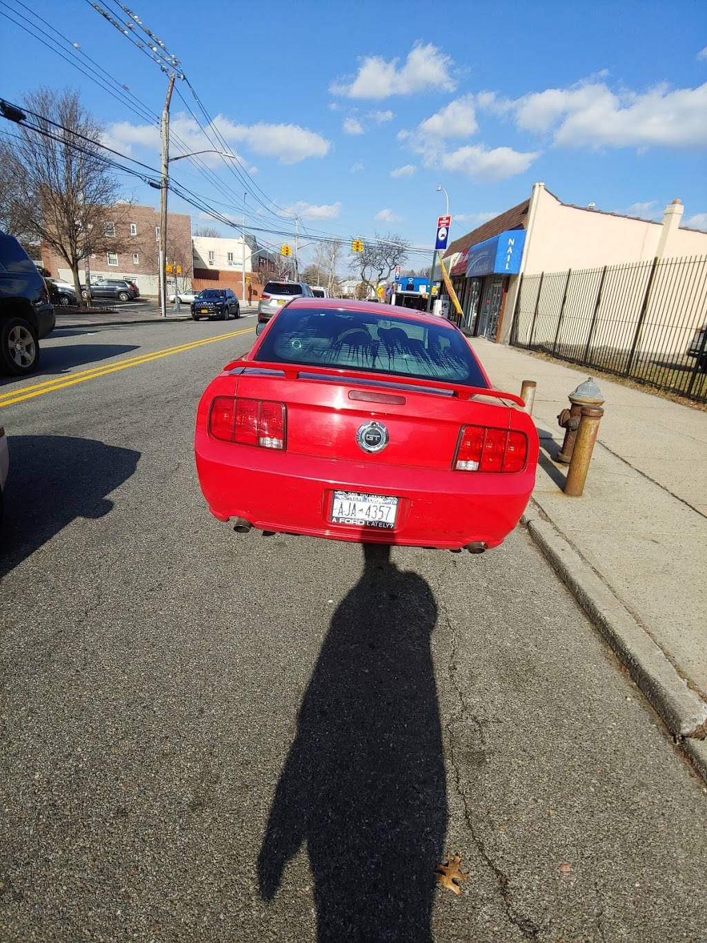 Golden Harbor | restaurant | 82-16 63rd Ave, Middle Village, NY 11379, USA | 7183351888 OR +1 718-335-1888