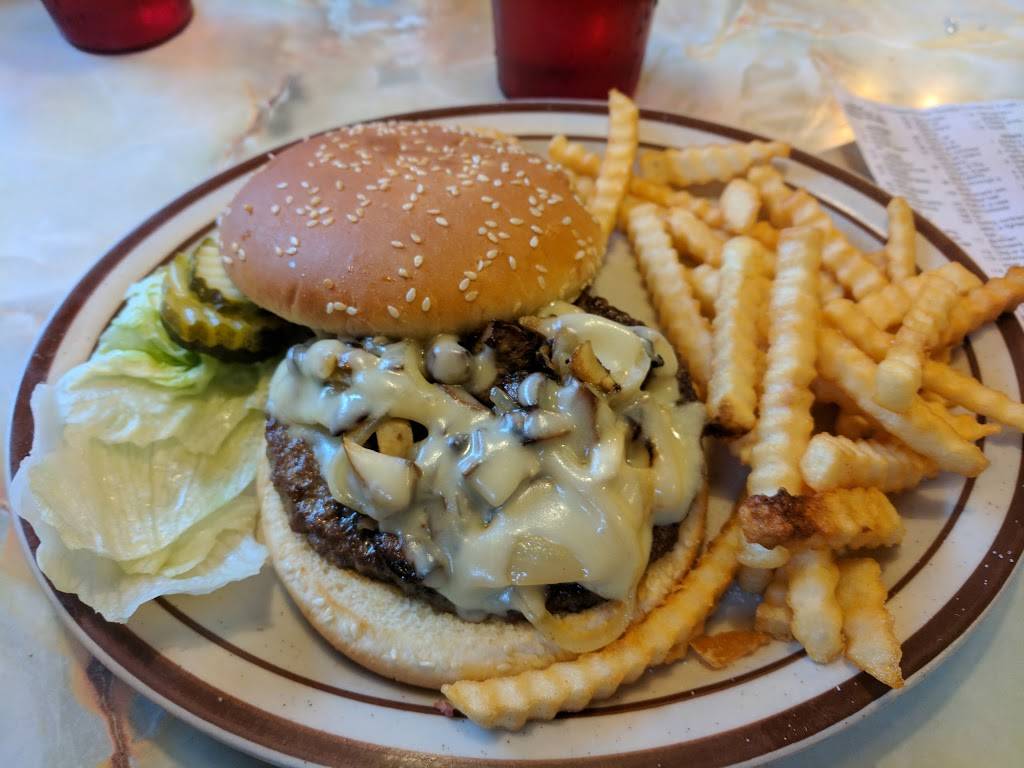 Landmark Family Restaurant | restaurant | 3451 S Kinnickinnic Ave, Milwaukee, WI 53207, USA | 4144811300 OR +1 414-481-1300