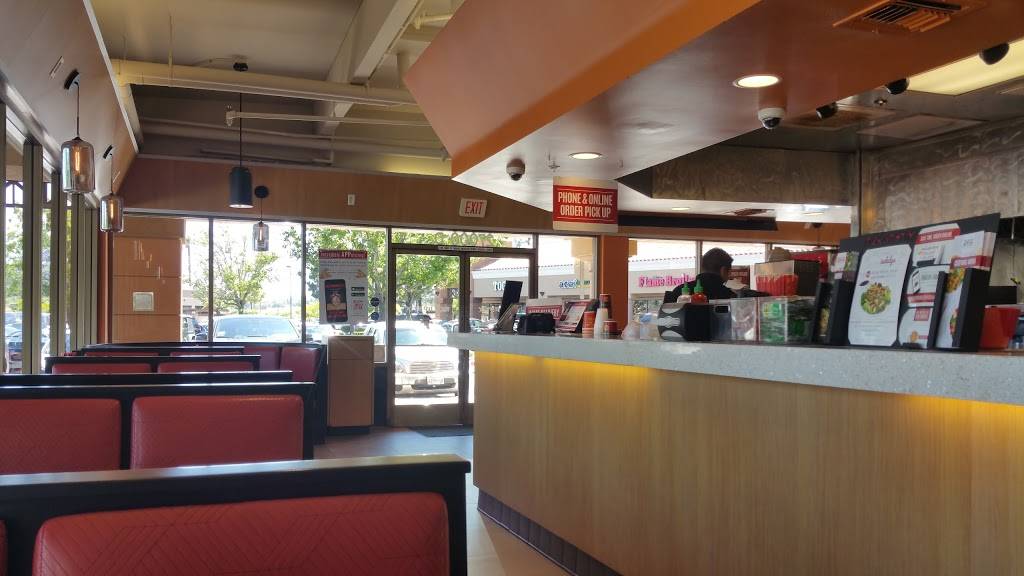 Pick Up Stix Fresh Asian Flavors | meal takeaway | 27000 Alicia Pkwy Suite D, Laguna Niguel, CA 92677, USA | 9496430779 OR +1 949-643-0779