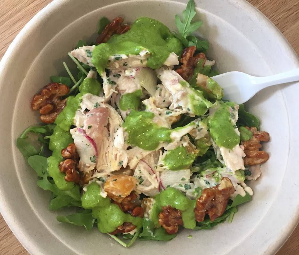 31st Ready Made | meal takeaway | 25 S Ellsworth Ave, San Mateo, CA 94401, USA | 6504355437 OR +1 650-435-5437