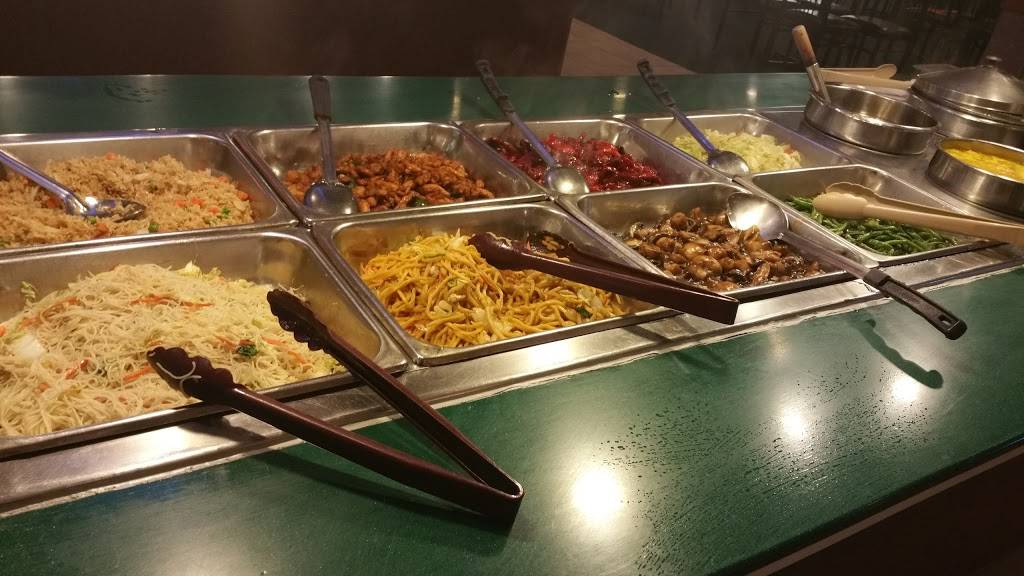China King Buffet | restaurant | 4535 Roosevelt Blvd, Middletown, OH 45044, USA | 5137279001 OR +1 513-727-9001