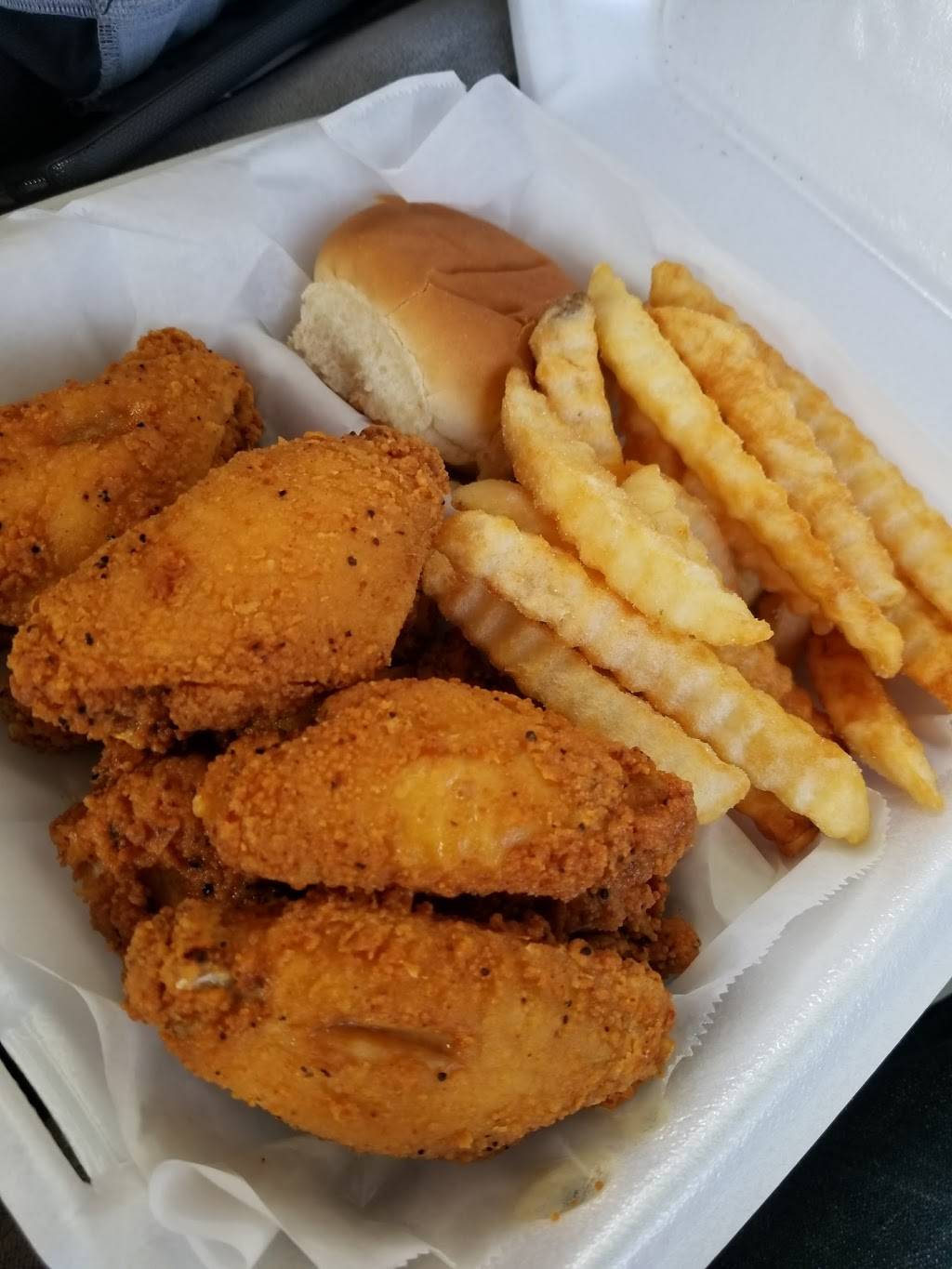 Anthonys Dairy Bar | restaurant | 2200 Two Notch Rd, Columbia, SC 29204, USA | 8032526910 OR +1 803-252-6910