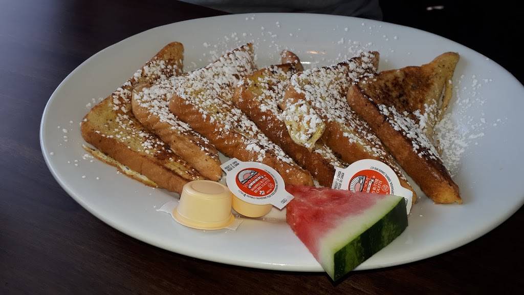 Copperspoons | restaurant | 540 Romaine St, Peterborough, ON K9J 2E2, Canada | 7058767048 OR +1 705-876-7048