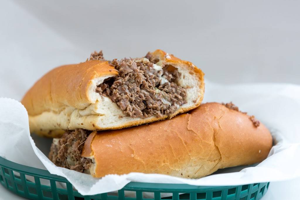 Claymont Steak Shop | restaurant | 2720 Concord Pike, Wilmington, DE 19803, USA | 3024781500 OR +1 302-478-1500