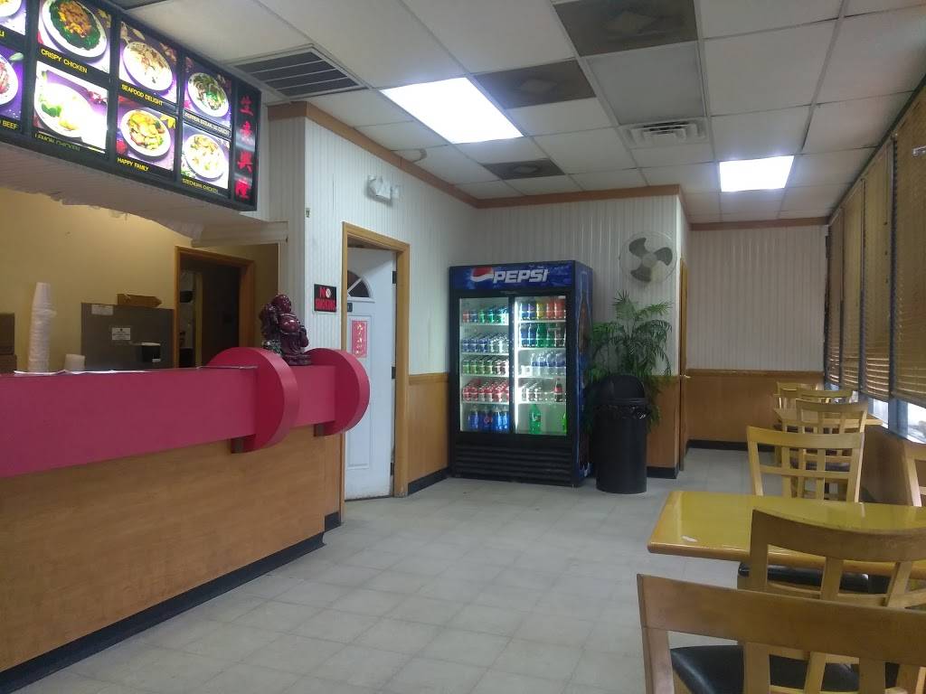 Wok N Roll | restaurant | 1821 Parental Home Rd, Jacksonville, FL 32216, USA | 9043389533 OR +1 904-338-9533