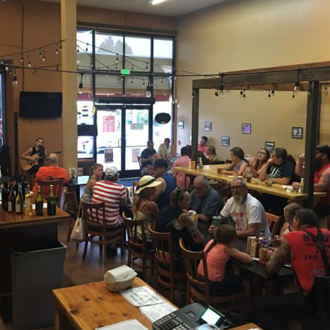 Mortys Grill and Food Truck | restaurant | 3590 Carson Rd, Camino, CA 95709, USA | 5303033098 OR +1 530-303-3098