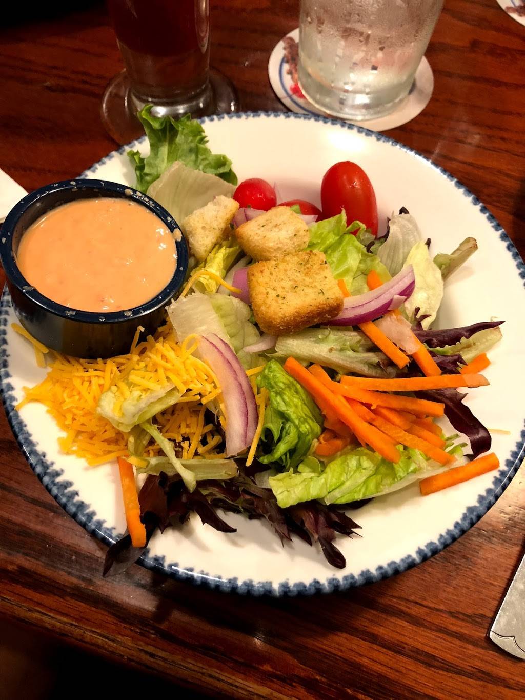 Red Lobster | restaurant | 2080 Sam Rittenberg Blvd, Charleston, SC 29407, USA | 8437637345 OR +1 843-763-7345