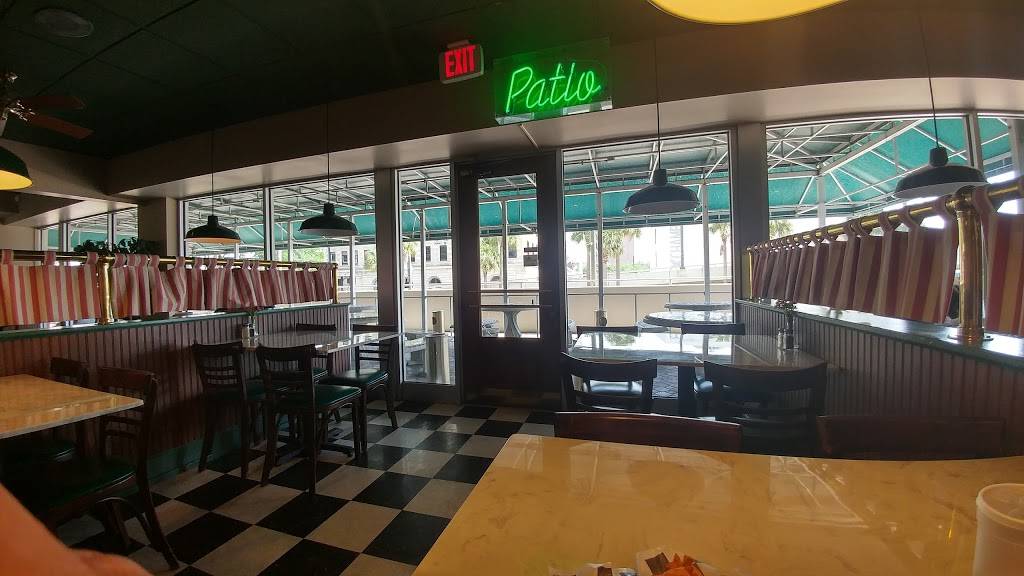 Atrium Cafe & Grill | restaurant | 1, Independent Dr #110, Jacksonville, FL 32202, USA | 9046341811 OR +1 904-634-1811