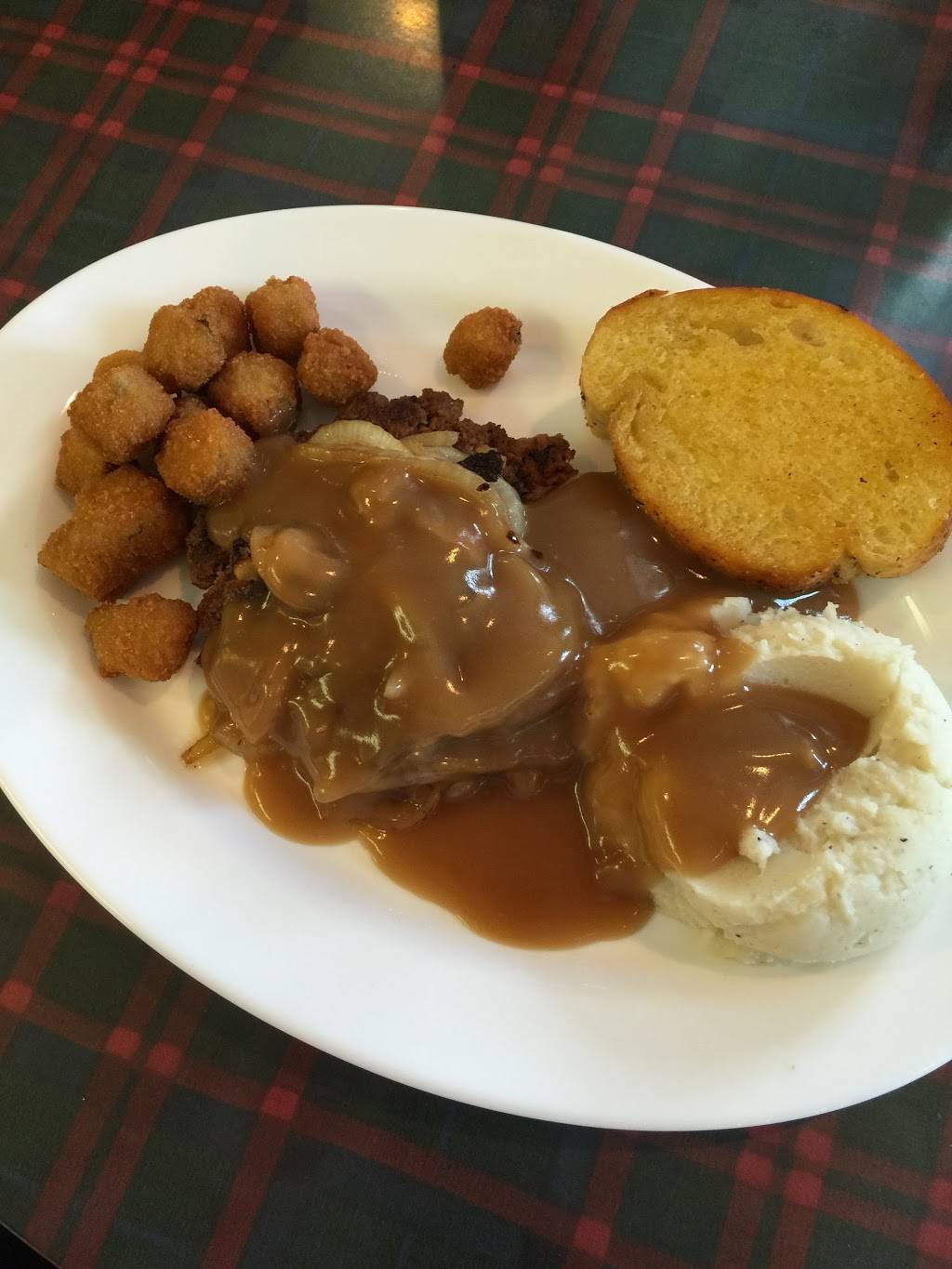 Sherrers Restaurant | restaurant | 514 S 9th Ave, Durant, OK 74701, USA | 5809244004 OR +1 580-924-4004