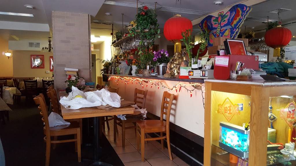 Peking Garden Restaurant | meal delivery | 206 N Randolph St, Champaign, IL 61820, USA | 2173558888 OR +1 217-355-8888