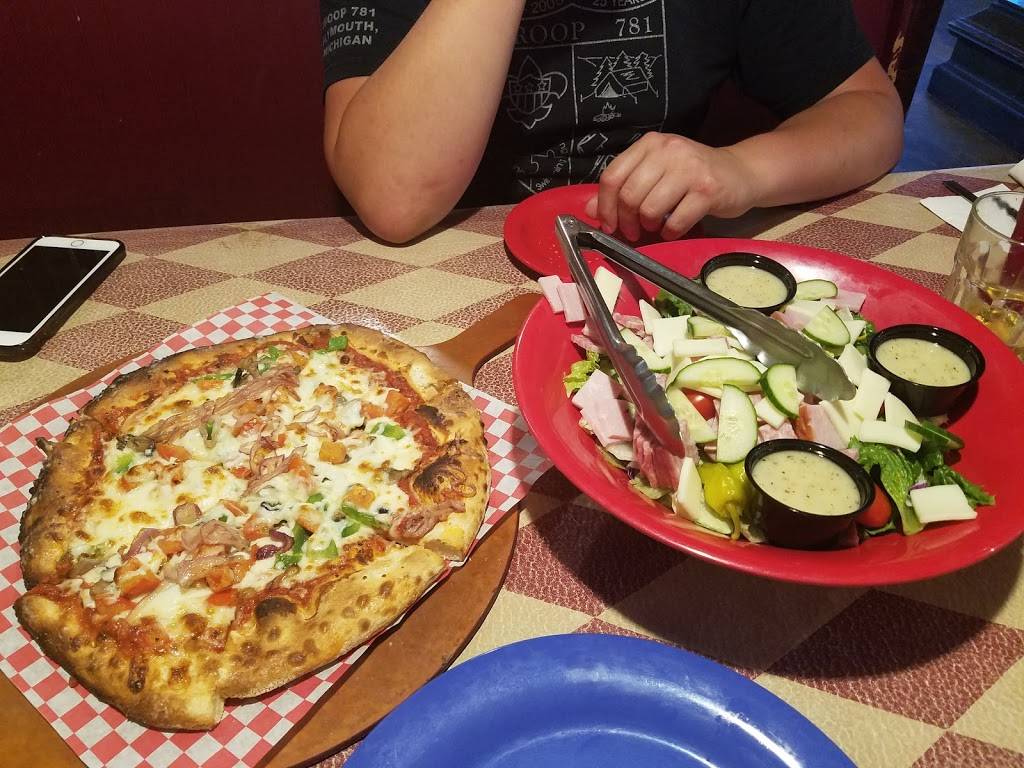 East Side Marios | restaurant | 31630 Plymouth Rd, Livonia, MI 48150, USA | 7345138803 OR +1 734-513-8803