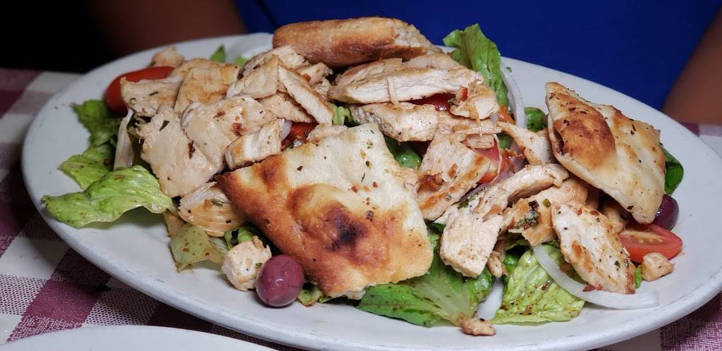 Peppinos Brick Oven Pizza & Restaurant | meal delivery | 7708 3rd Ave, Brooklyn, NY 11209, USA | 7182382527 OR +1 718-238-2527