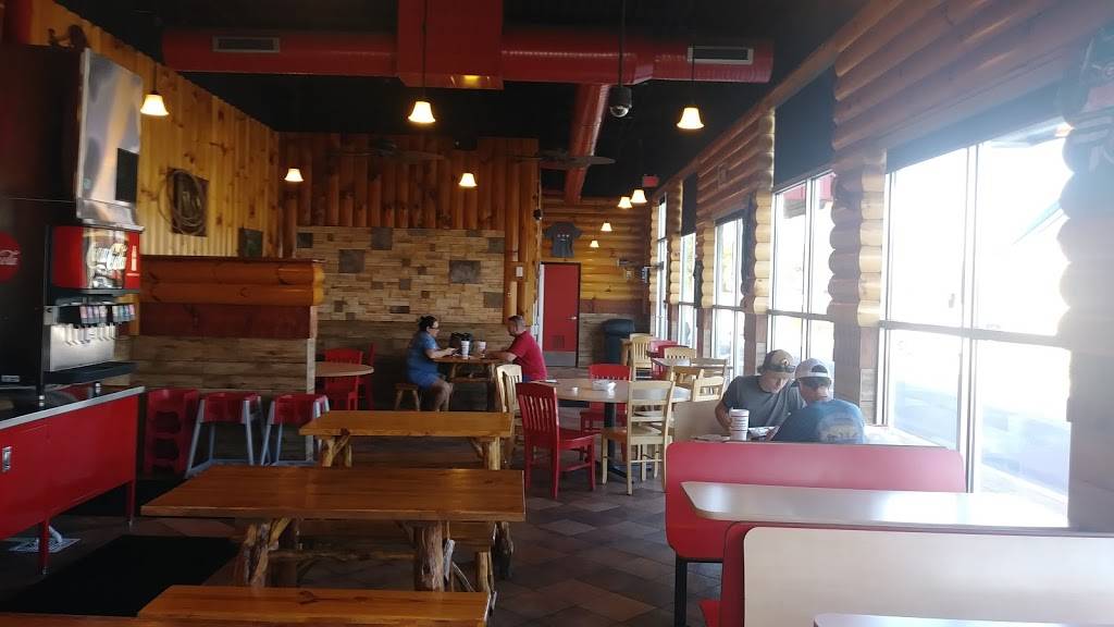 Cook Out | restaurant | 1893 N Columbia St, Milledgeville, GA 31061, USA | 8665470011 OR +1 866-547-0011