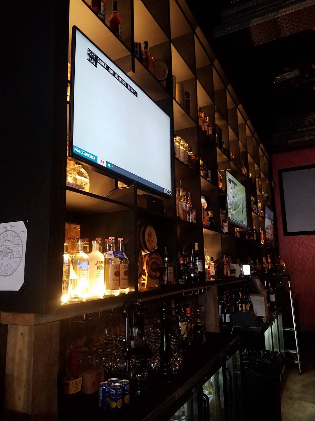 CharBlue Steak & Seafood | restaurant | 14 E Washington St, Indianapolis, IN 46204, USA | 3179867883 OR +1 317-986-7883