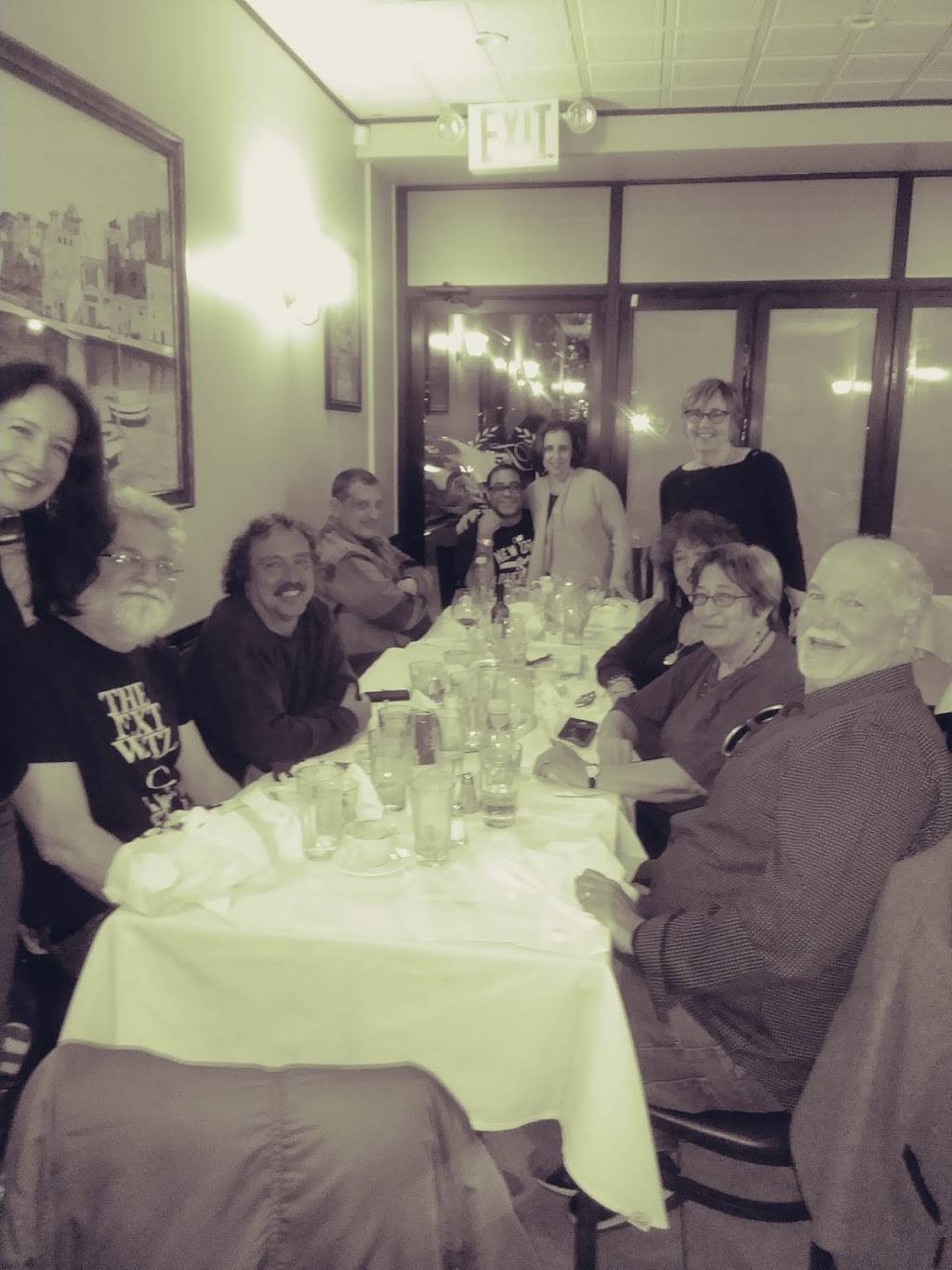 Forno Siciliano | restaurant | 43-19 Ditmars Blvd, Astoria, NY 11105, USA | 7182670790 OR +1 718-267-0790