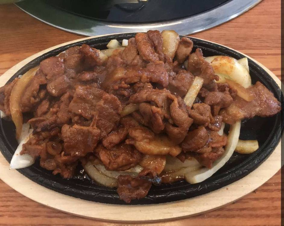 Seoul House Restaurant | restaurant | 45 N Centre St, Cumberland, MD 21502, USA | 3013383173 OR +1 301-338-3173