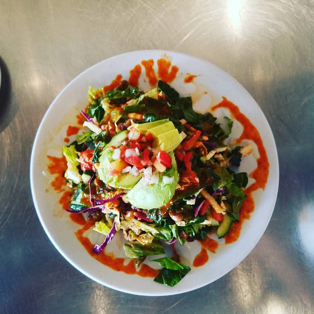 Numex "New Mexican Cuisine" | restaurant | 2710 Central Ave, St. Petersburg, FL 33712, USA | 7275924326 OR +1 727-592-4326