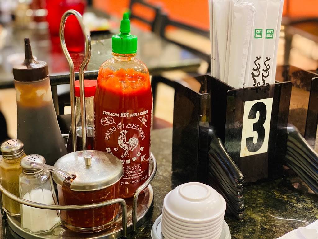 Pho 79 II | restaurant | 10023 Sunset Strip, Sunrise, FL 33322, USA | 9544400066 OR +1 954-440-0066