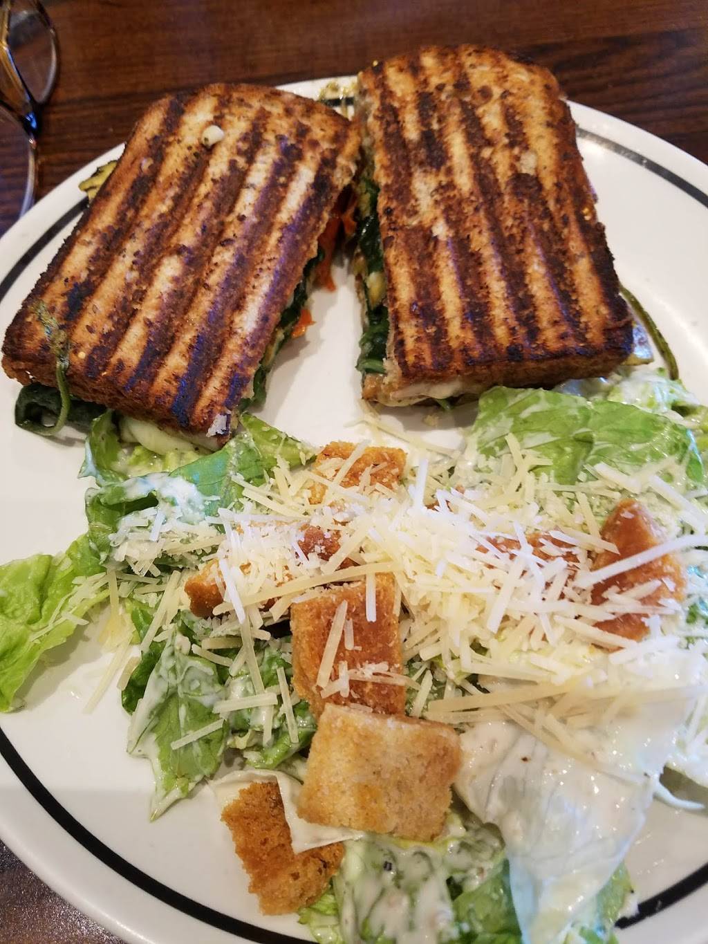 Corner Bakery Cafe | cafe | 2326 W Brandon Blvd, Brandon, FL 33511, USA | 8139823073 OR +1 813-982-3073