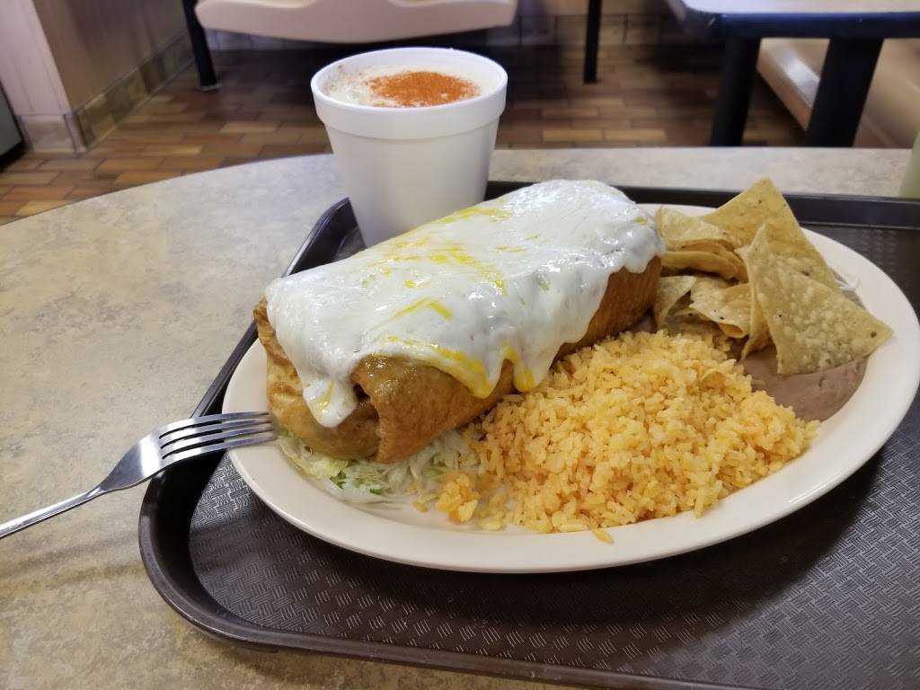 Steak Burrito | restaurant | 84 Stratford Dr, Bloomingdale, IL 60108, USA | 6308947070 OR +1 630-894-7070