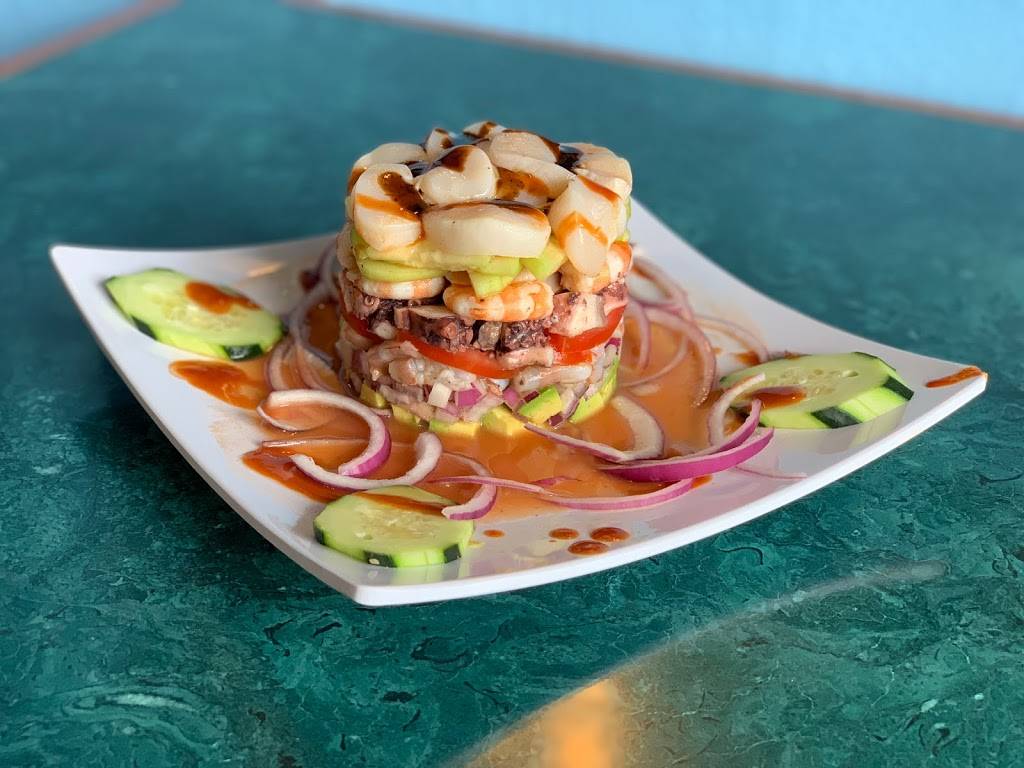 Sushi Y Mariscos El Tao Tao | restaurant | 1600 E Belmont Ave, Fresno, CA 93701, USA | 5596669577 OR +1 559-666-9577